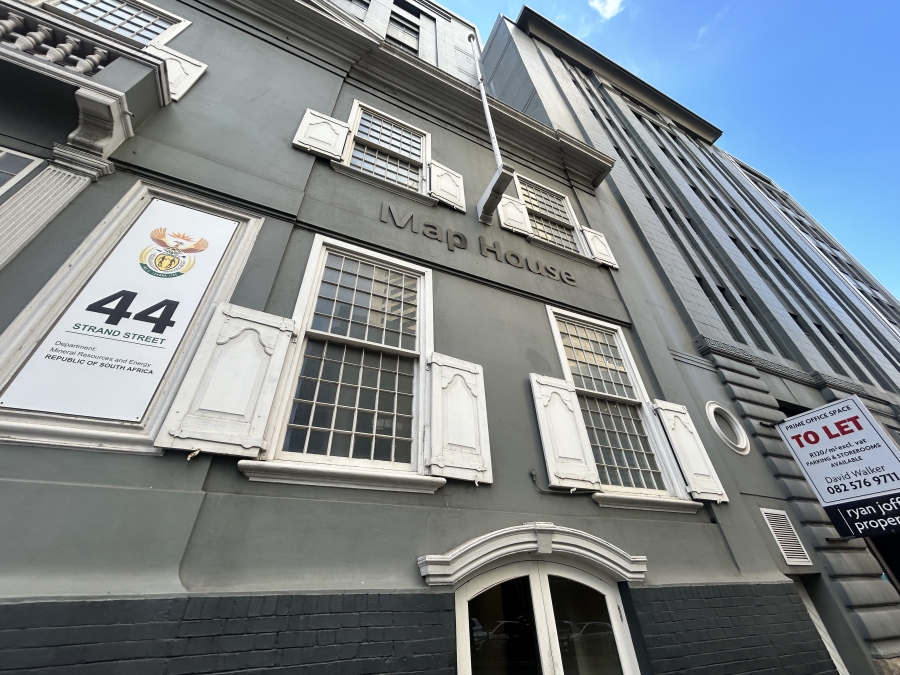 Commercial Property for Sale in Cape Town City Centre Western Cape